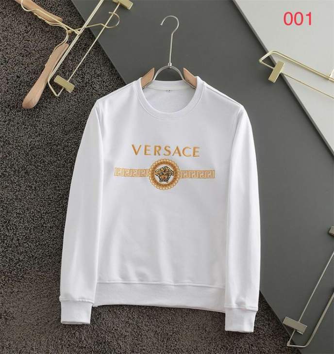 Picture of Versace Sweatshirt _SKUVersaceM-3XL12yx0136307